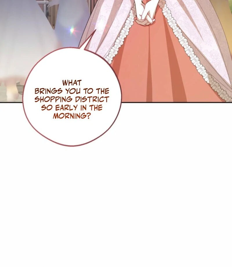 The Consequences of Messing with the Original Work Chapter 11 131 ch 11 7