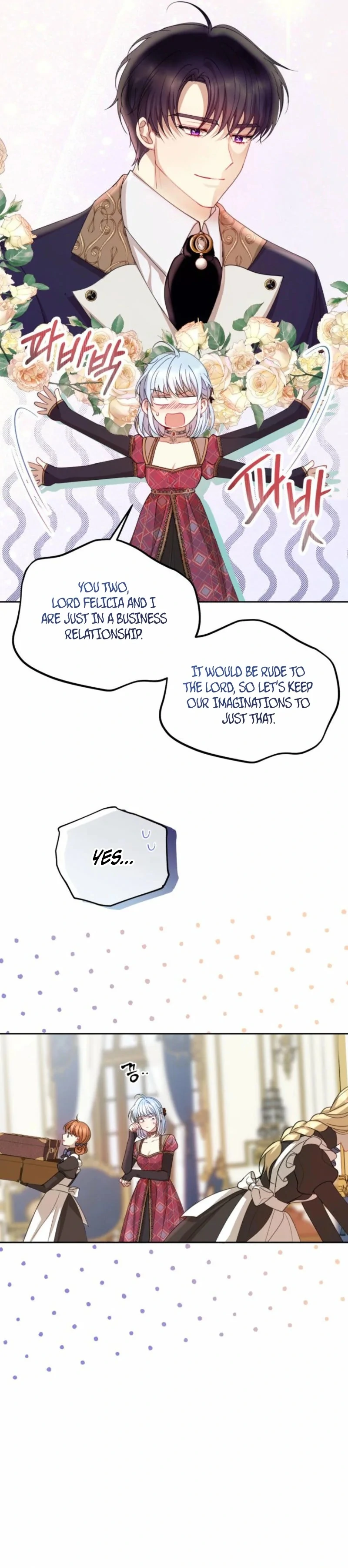 The Consequences of Messing with the Original Work Chapter 12 120 ch 12 11