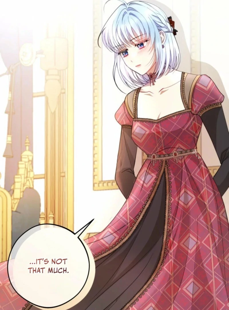 The Consequences of Messing with the Original Work Chapter 12 122 ch 12 13