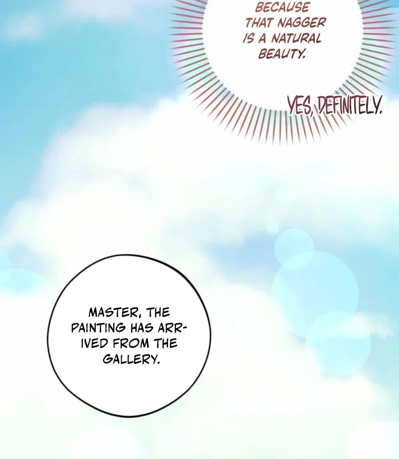 The Consequences of Messing with the Original Work Chapter 12 124 ch 12 15