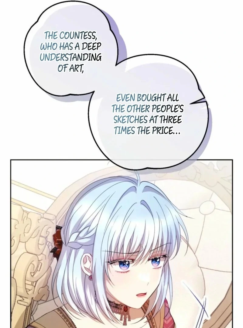 The Consequences of Messing with the Original Work Chapter 12 128 ch 12 19