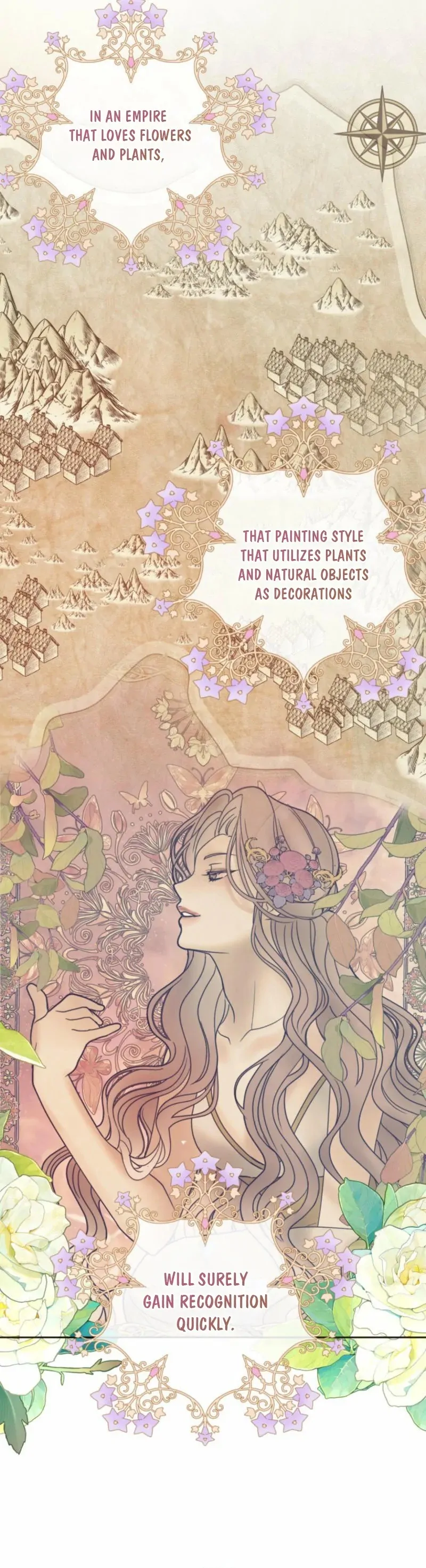 The Consequences of Messing with the Original Work Chapter 12 136 ch 12 27