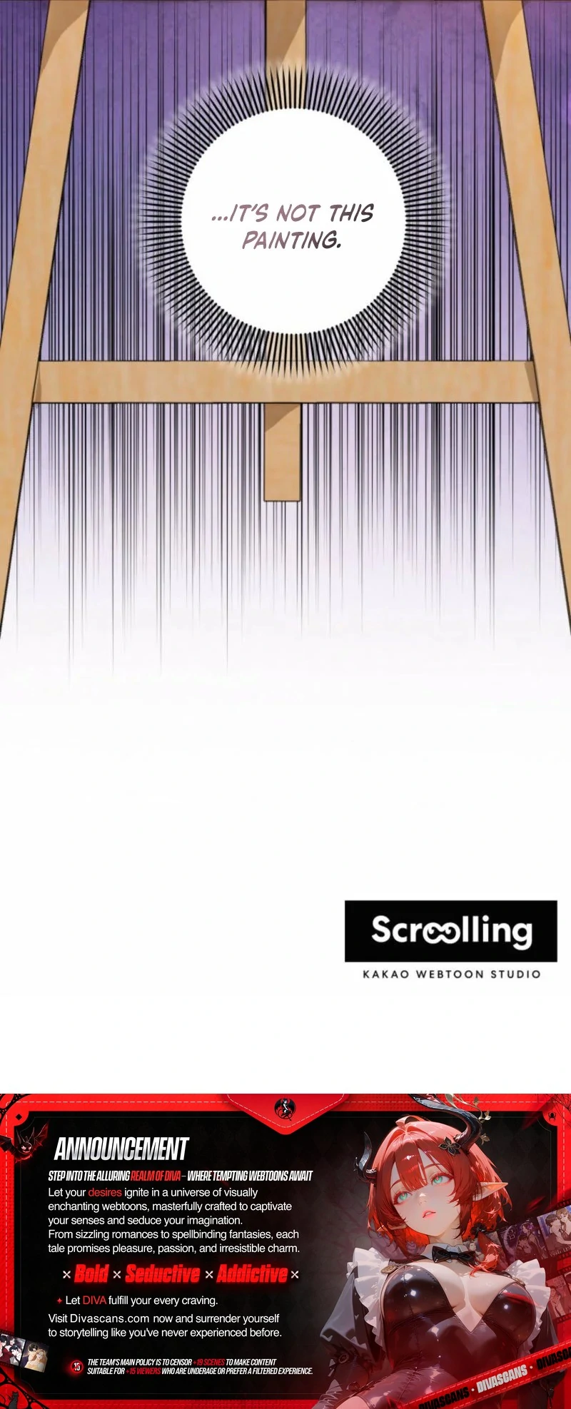 The Consequences of Messing with the Original Work Chapter 12 143 ch 12 34