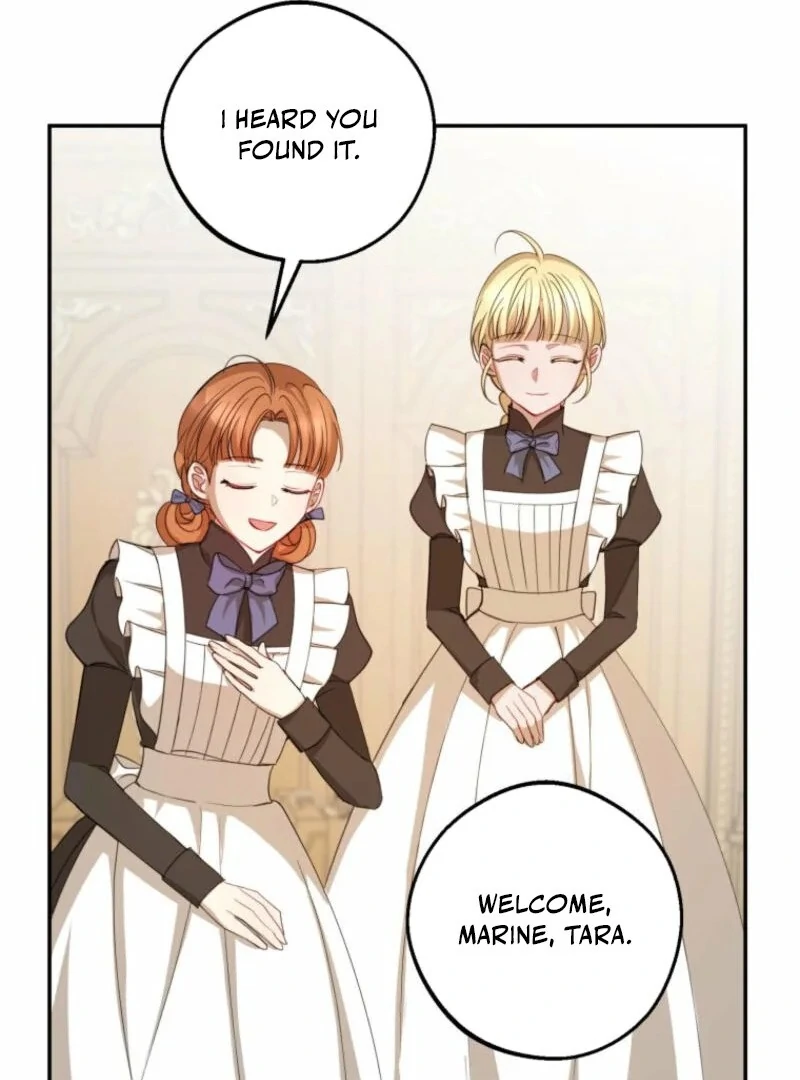 The Consequences of Messing with the Original Work Chapter 12 113 ch 12 4