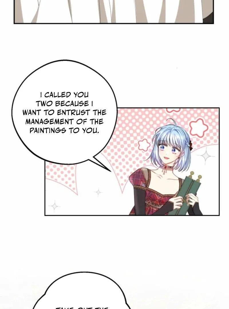 The Consequences of Messing with the Original Work Chapter 12 114 ch 12 5