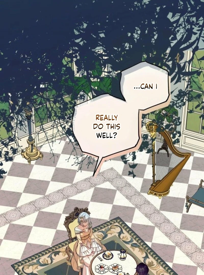 The Consequences of Messing with the Original Work Chapter 13 152 ch 13 10