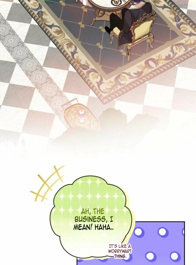 The Consequences of Messing with the Original Work Chapter 13 153 ch 13 11