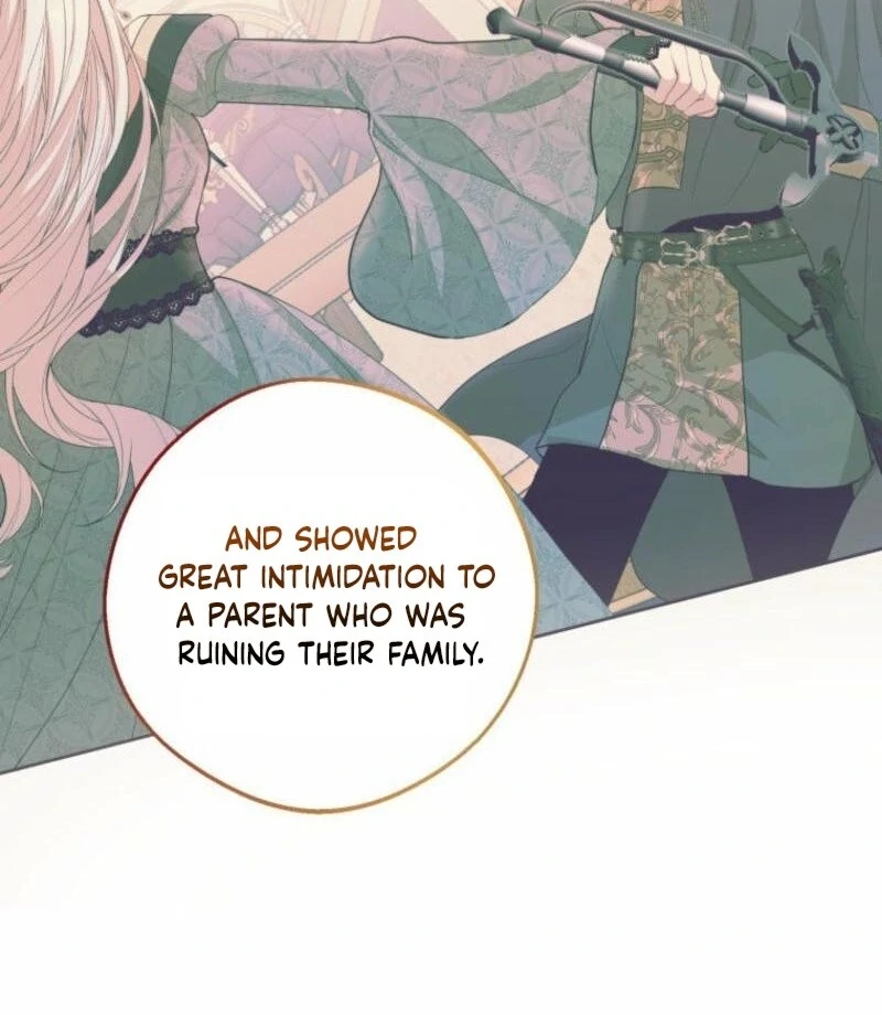 The Consequences of Messing with the Original Work Chapter 13 158 ch 13 16