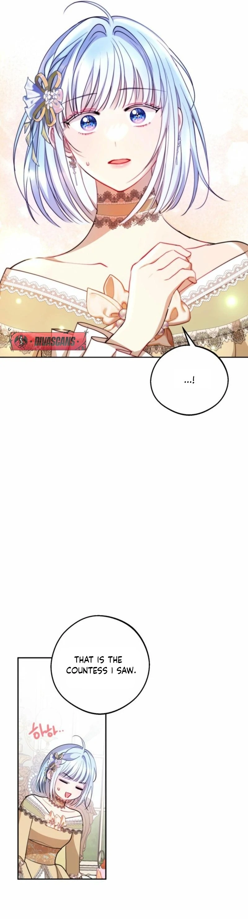 The Consequences of Messing with the Original Work Chapter 13 161 ch 13 19