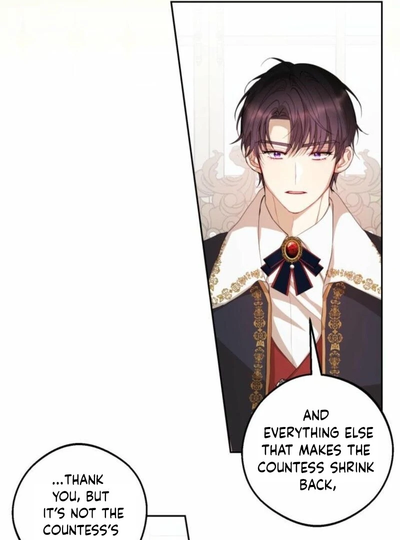 The Consequences of Messing with the Original Work Chapter 13 163 ch 13 21