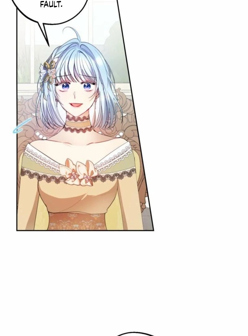 The Consequences of Messing with the Original Work Chapter 13 164 ch 13 22