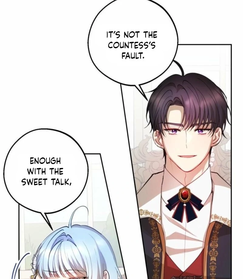 The Consequences of Messing with the Original Work Chapter 13 165 ch 13 23