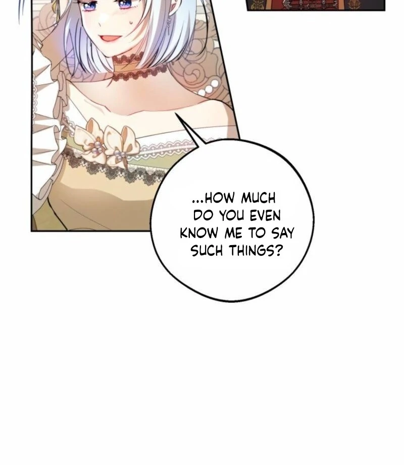 The Consequences of Messing with the Original Work Chapter 13 166 ch 13 24