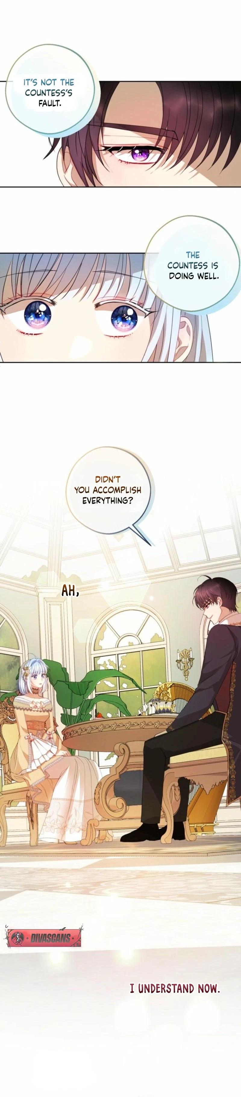 The Consequences of Messing with the Original Work Chapter 13 167 ch 13 25