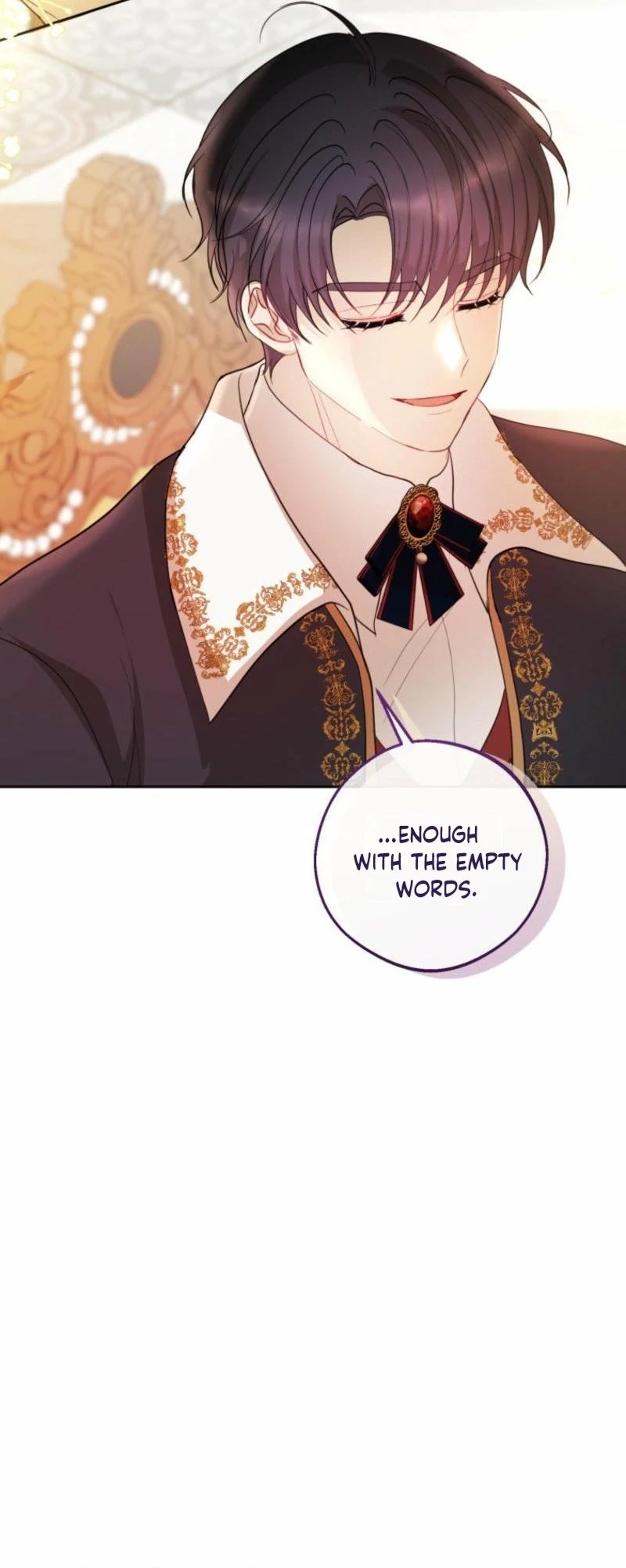 The Consequences of Messing with the Original Work Chapter 13 171 ch 13 29