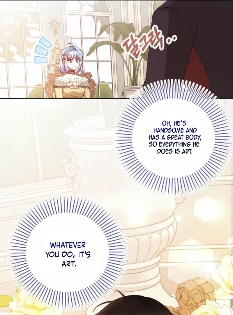 The Consequences of Messing with the Original Work Chapter 13 145 ch 13 3