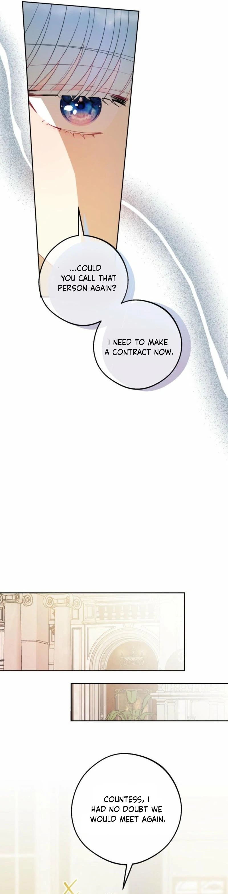 The Consequences of Messing with the Original Work Chapter 13 179 ch 13 37