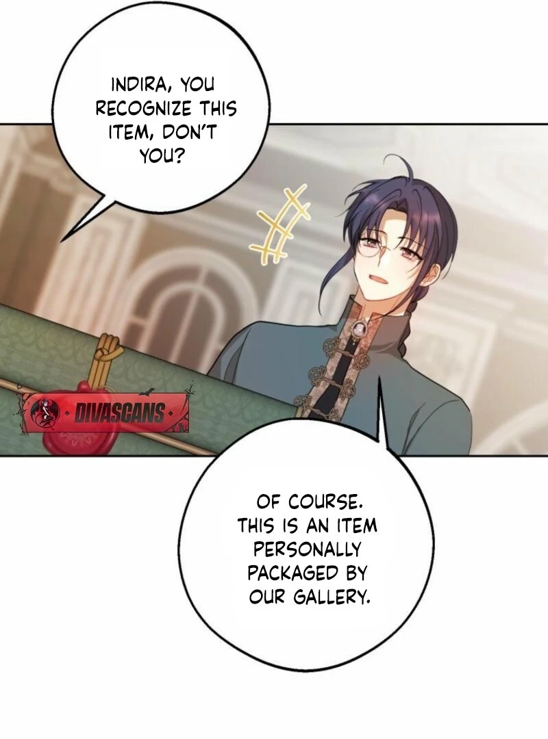 The Consequences of Messing with the Original Work Chapter 13 181 ch 13 39