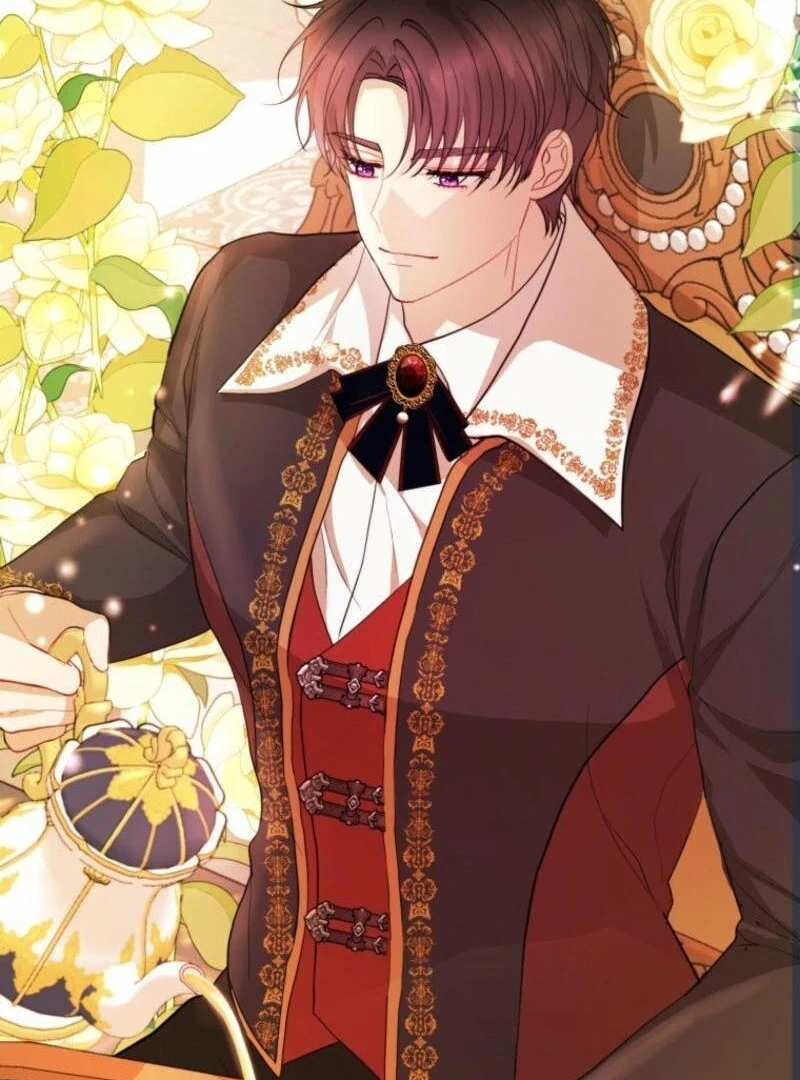 The Consequences of Messing with the Original Work Chapter 13 146 ch 13 4