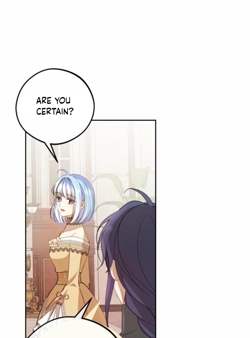 The Consequences of Messing with the Original Work Chapter 13 182 ch 13 40