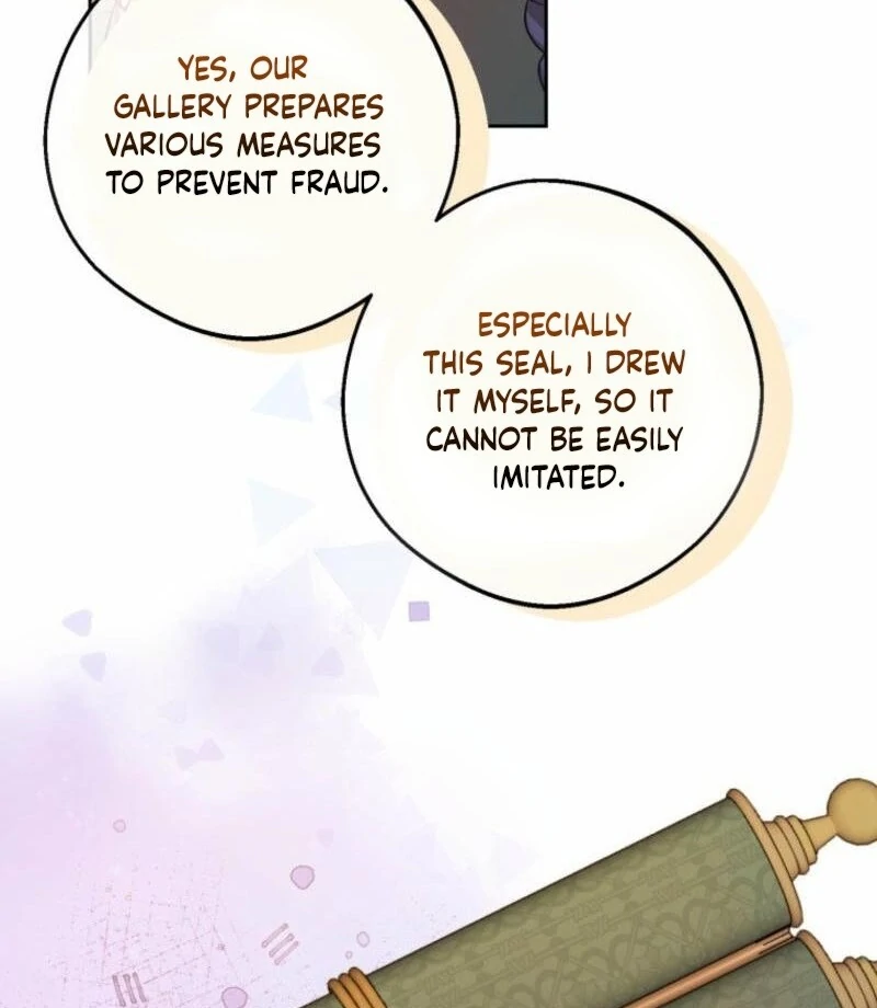 The Consequences of Messing with the Original Work Chapter 13 183 ch 13 41