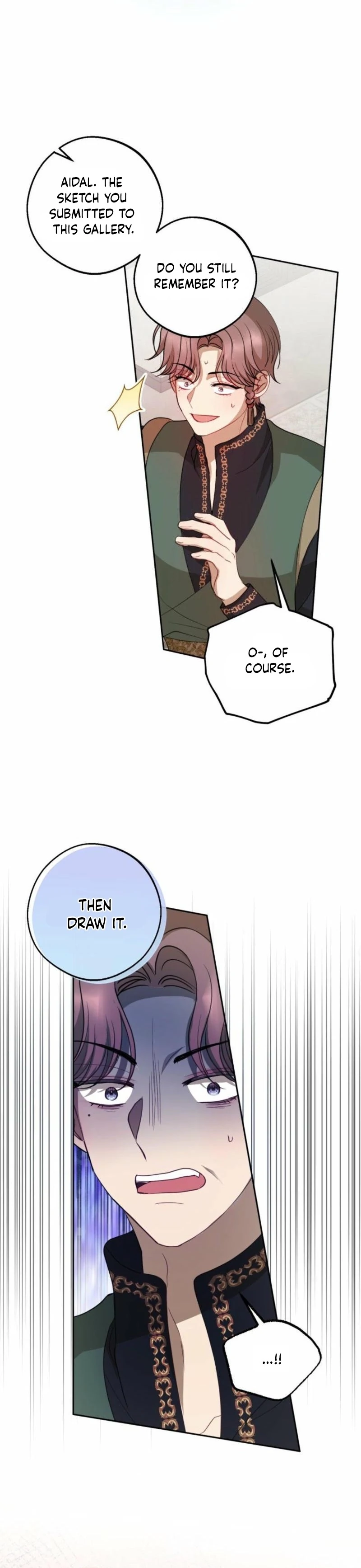 The Consequences of Messing with the Original Work Chapter 13 185 ch 13 43