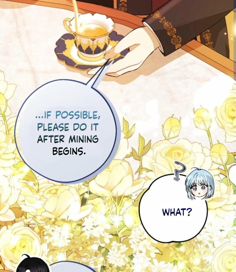 The Consequences of Messing with the Original Work Chapter 13 147 ch 13 5