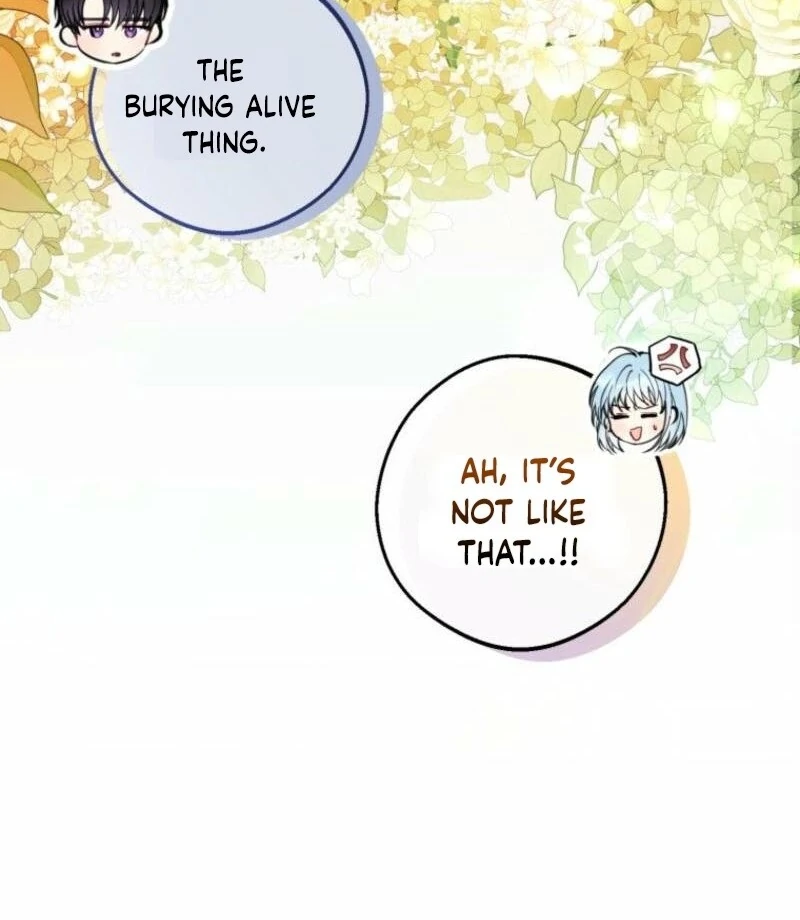 The Consequences of Messing with the Original Work Chapter 13 148 ch 13 6