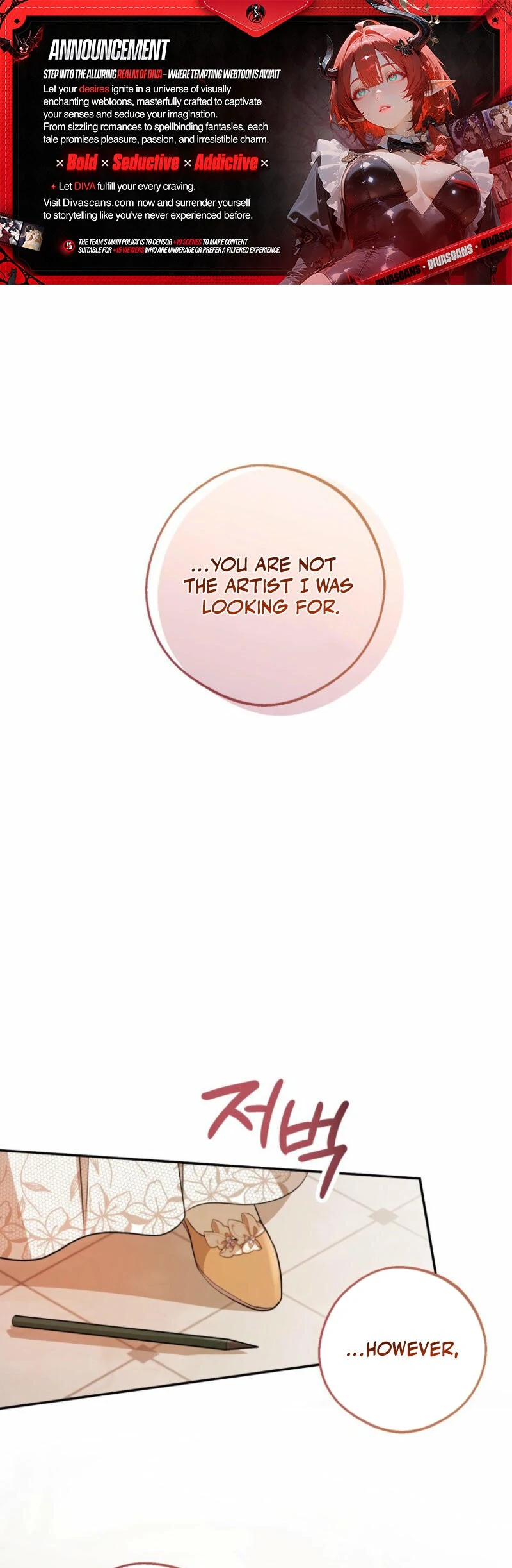 The Consequences of Messing with the Original Work Chapter 15 170 ch 15 1