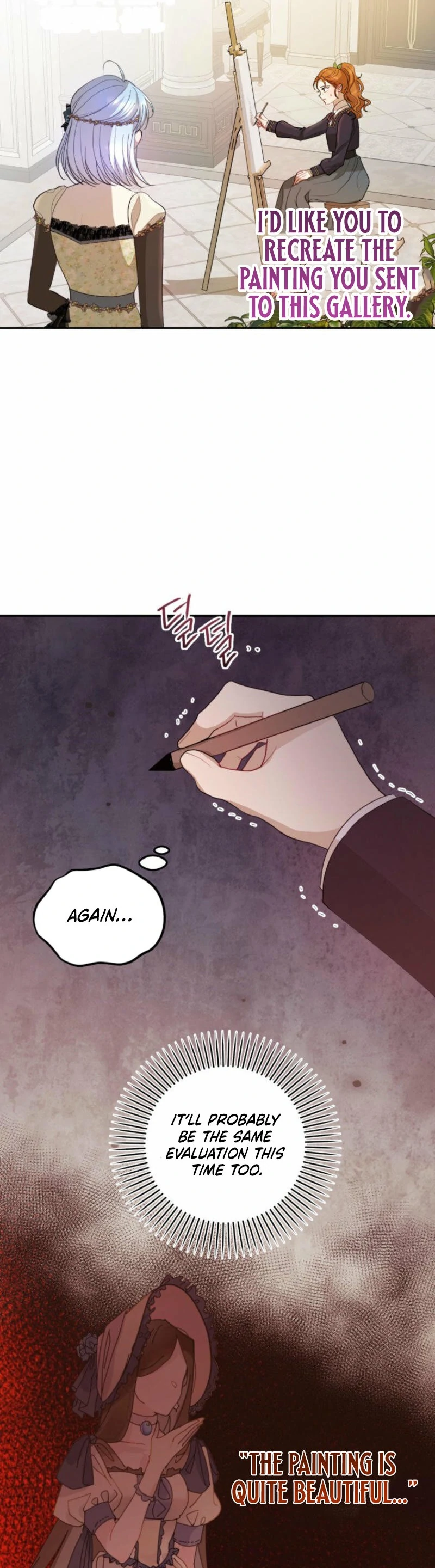 The Consequences of Messing with the Original Work Chapter 15 192 ch 15 23