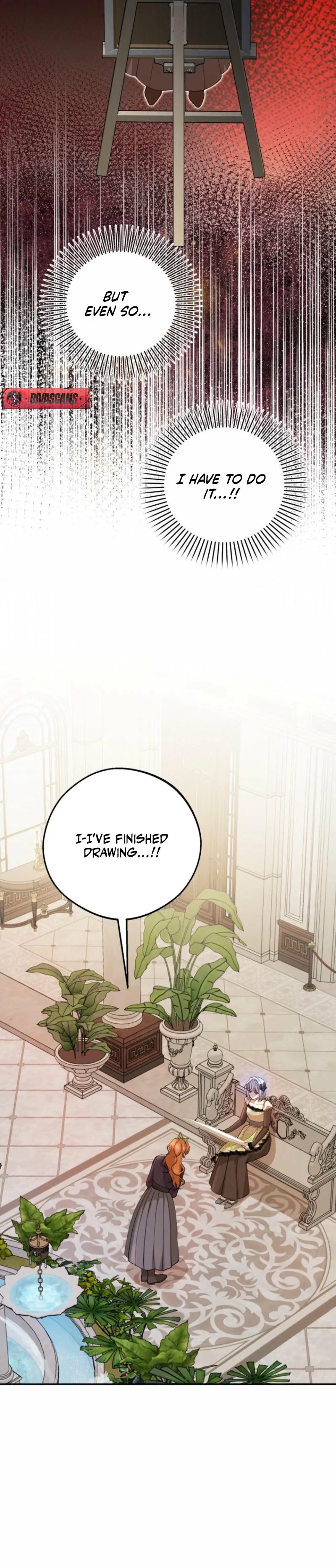 The Consequences of Messing with the Original Work Chapter 15 194 ch 15 25