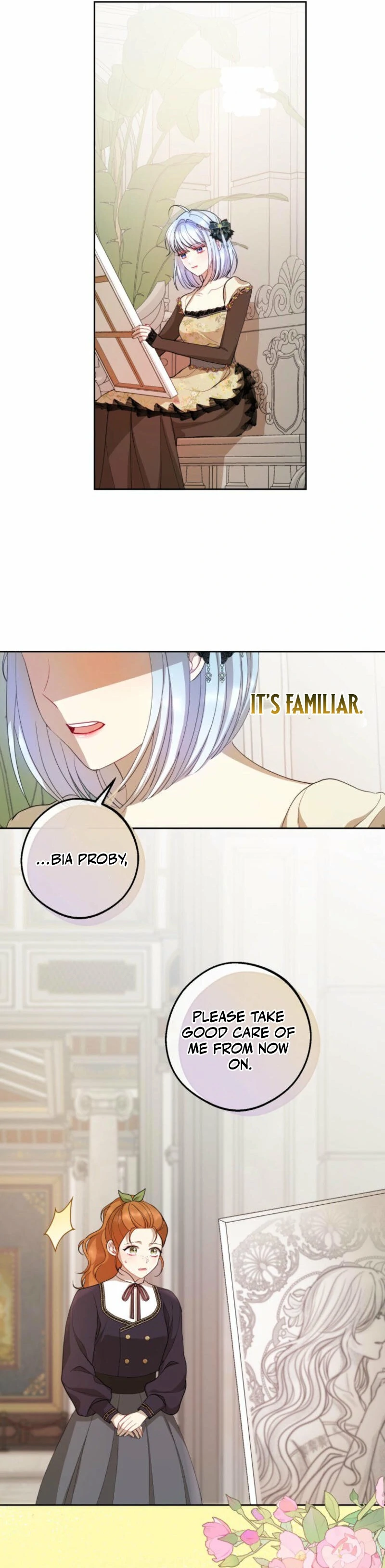 The Consequences of Messing with the Original Work Chapter 15 195 ch 15 26