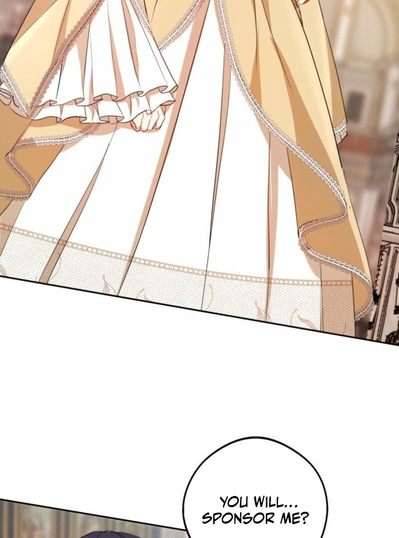 The Consequences of Messing with the Original Work Chapter 15 172 ch 15 3