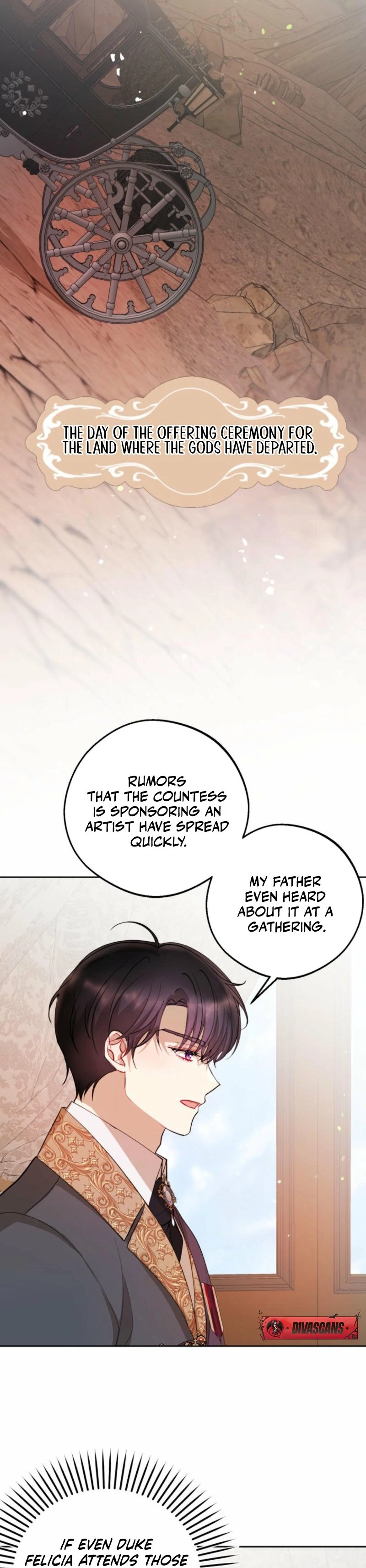 The Consequences of Messing with the Original Work Chapter 15 201 ch 15 32