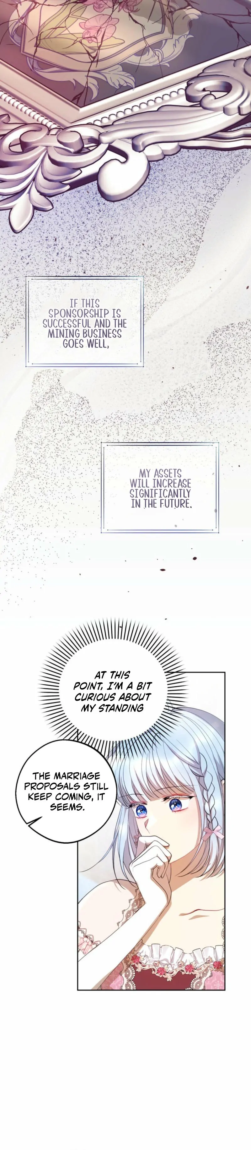 The Consequences of Messing with the Original Work Chapter 15 204 ch 15 35