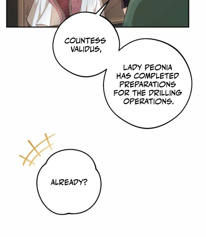 The Consequences of Messing with the Original Work Chapter 15 208 ch 15 39