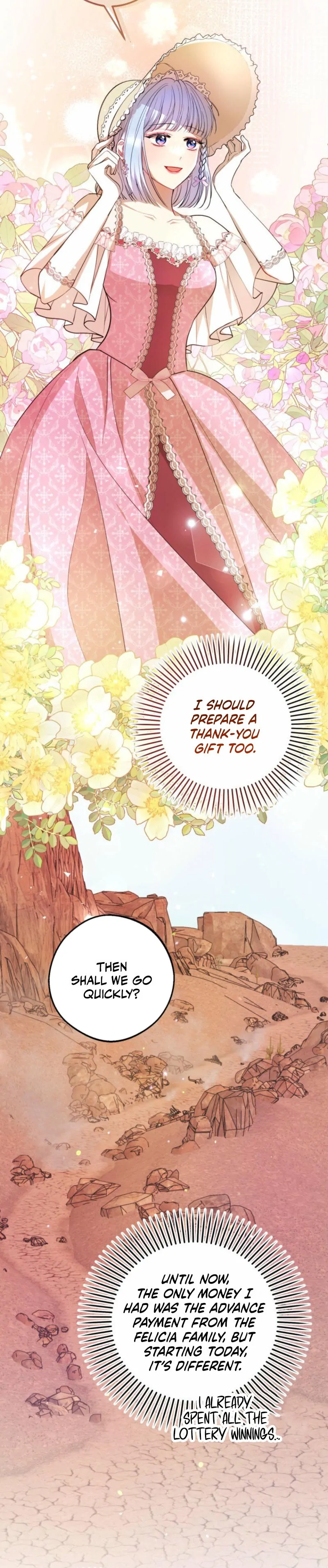 The Consequences of Messing with the Original Work Chapter 15 214 ch 15 45