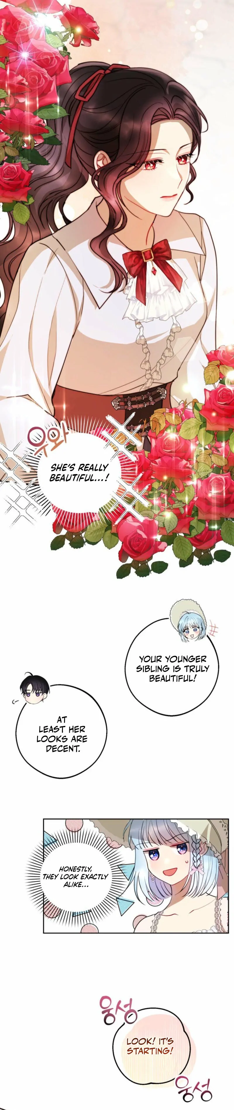 The Consequences of Messing with the Original Work Chapter 15 217 ch 15 48