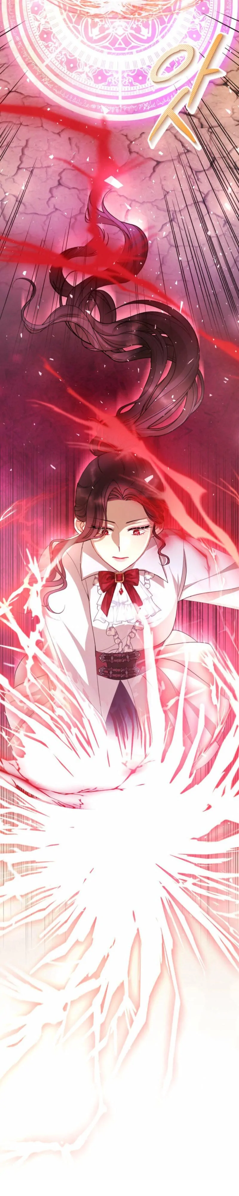 The Consequences of Messing with the Original Work Chapter 15 222 ch 15 53