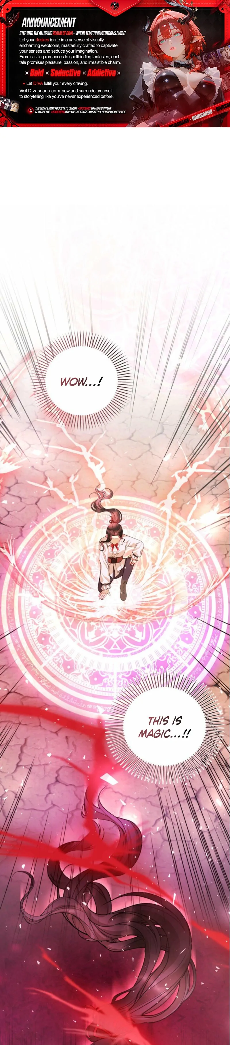 The Consequences of Messing with the Original Work Chapter 16 140 ch 16 1