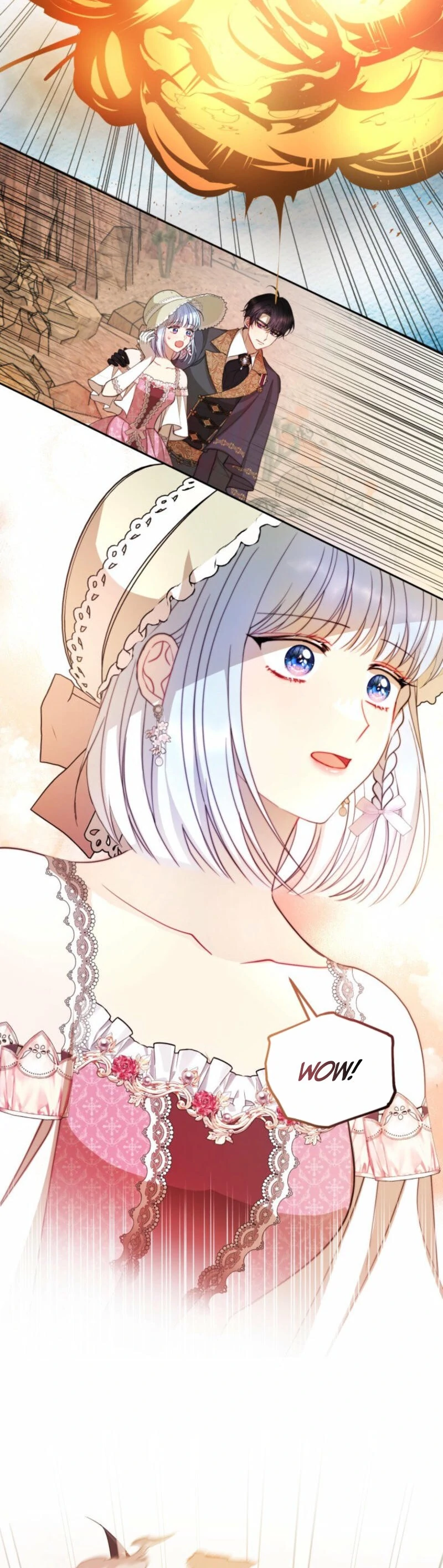 The Consequences of Messing with the Original Work Chapter 16 149 ch 16 10