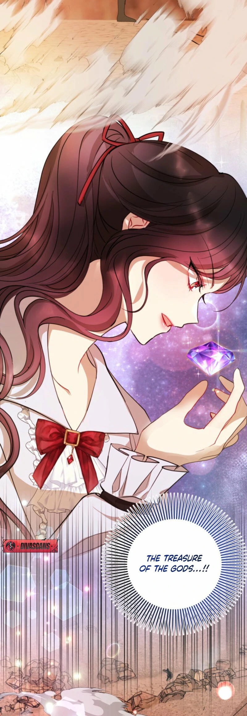 The Consequences of Messing with the Original Work Chapter 16 152 ch 16 13