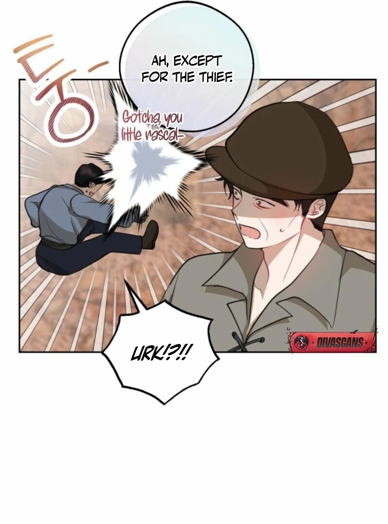 The Consequences of Messing with the Original Work Chapter 16 159 ch 16 20