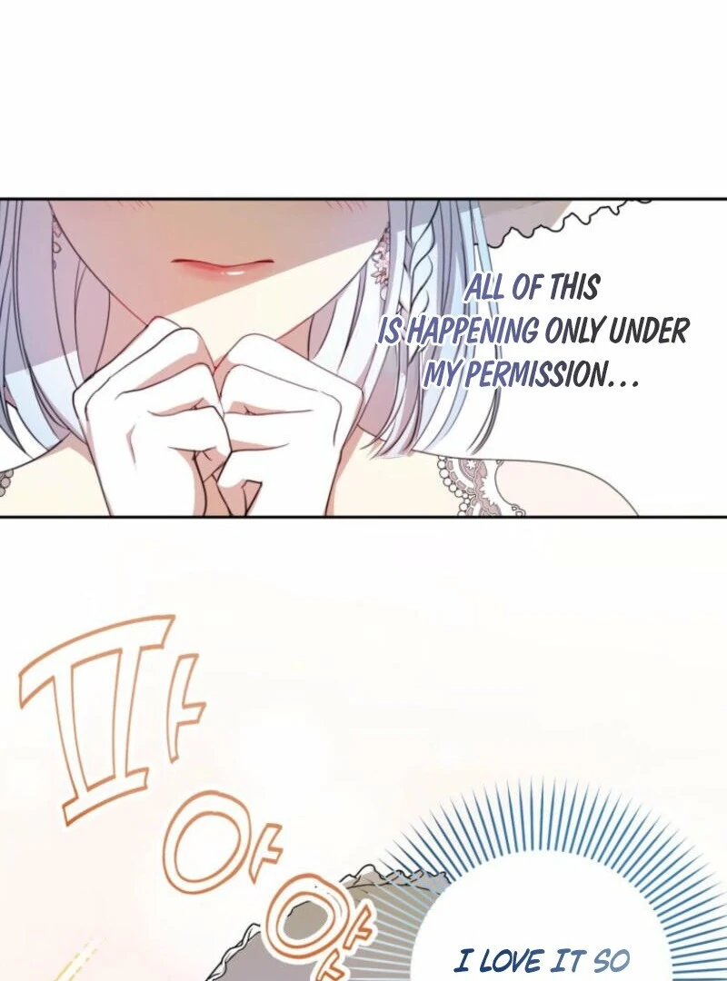 The Consequences of Messing with the Original Work Chapter 16 160 ch 16 21