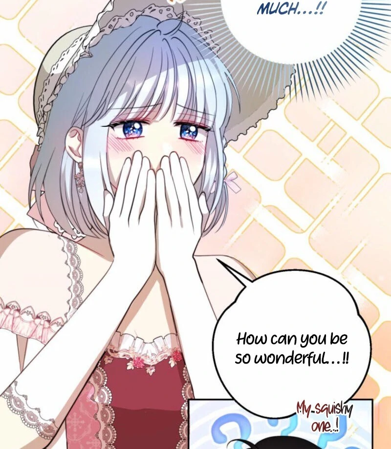 The Consequences of Messing with the Original Work Chapter 16 161 ch 16 22