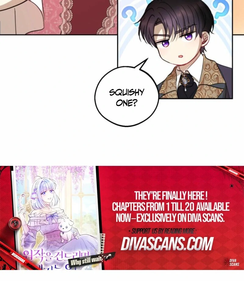 The Consequences of Messing with the Original Work Chapter 16 162 ch 16 23