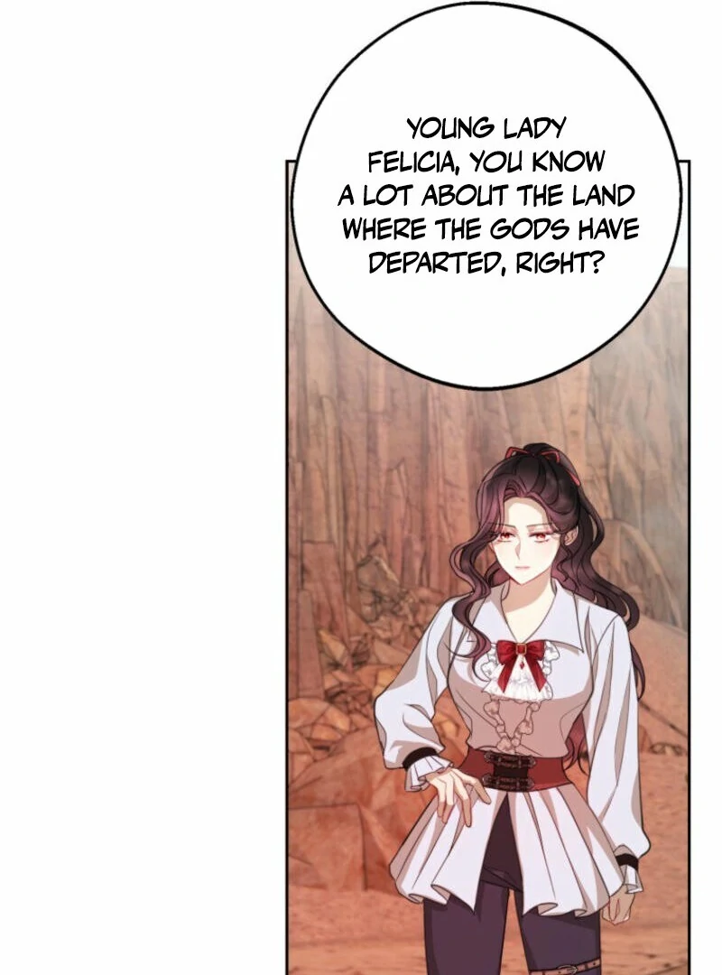 The Consequences of Messing with the Original Work Chapter 16 165 ch 16 26