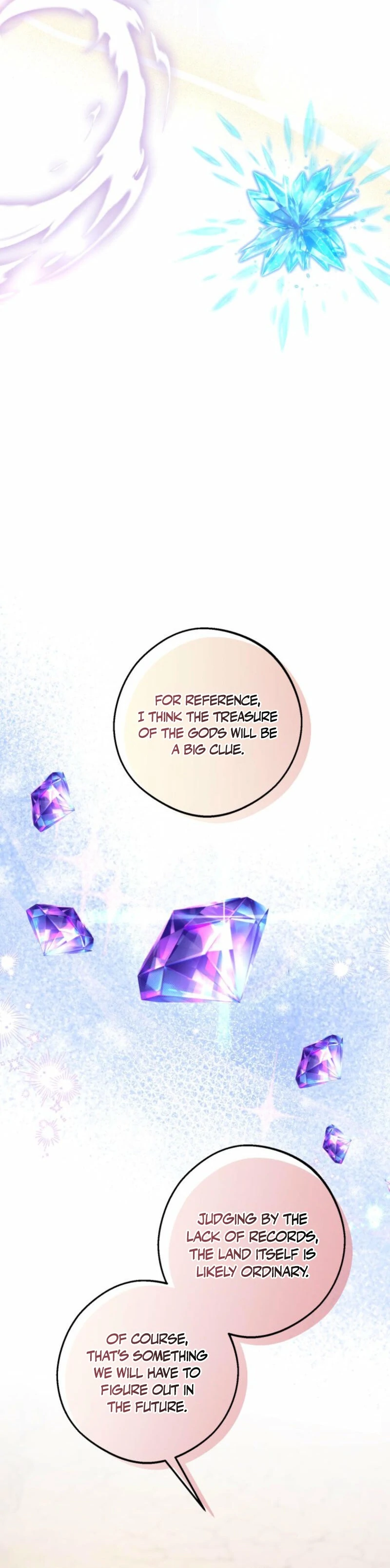 The Consequences of Messing with the Original Work Chapter 16 169 ch 16 30