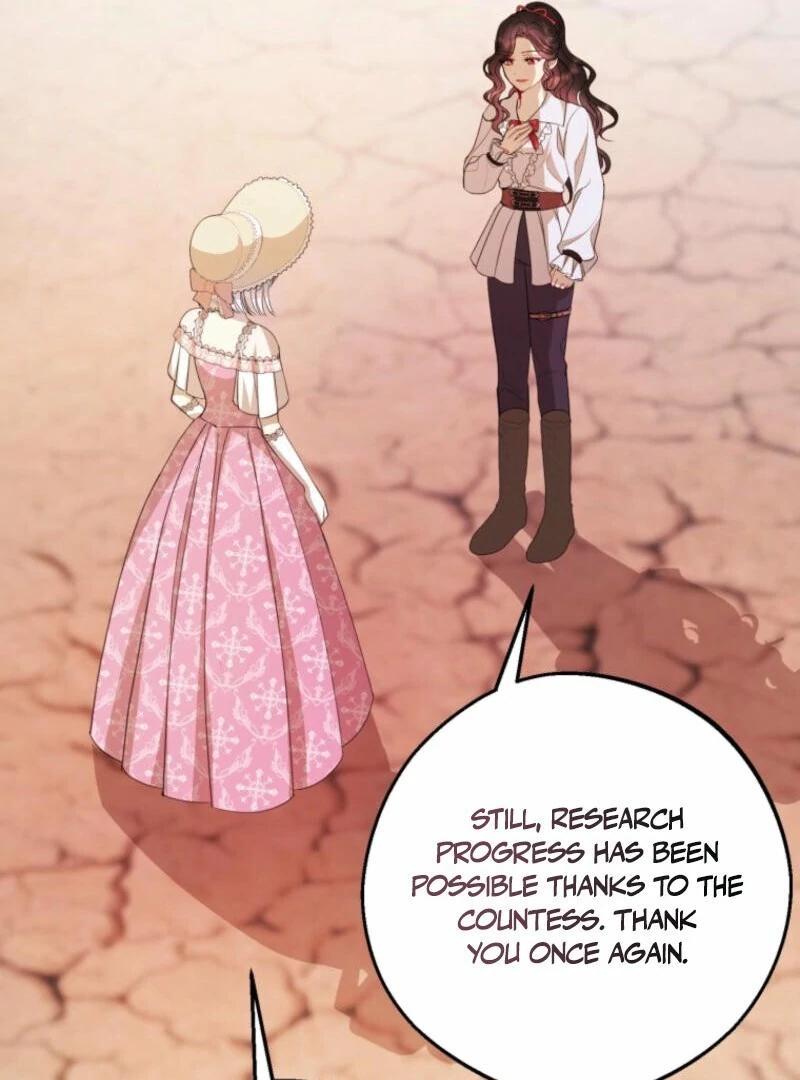 The Consequences of Messing with the Original Work Chapter 16 170 ch 16 31