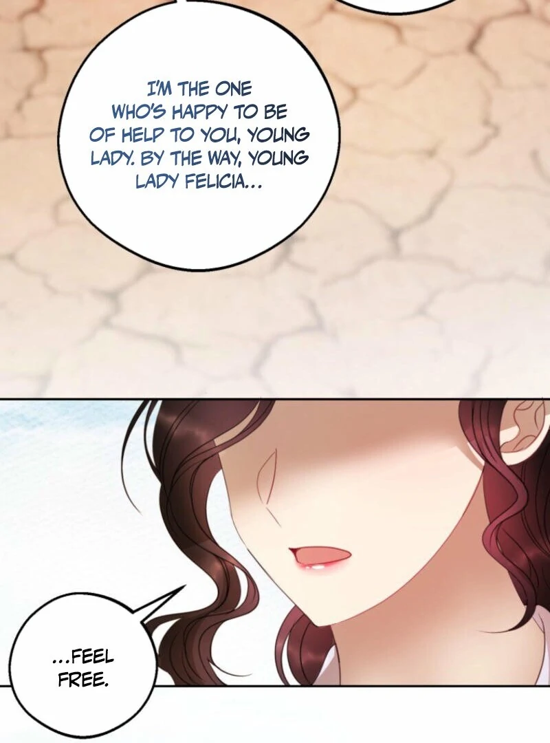 The Consequences of Messing with the Original Work Chapter 16 171 ch 16 32